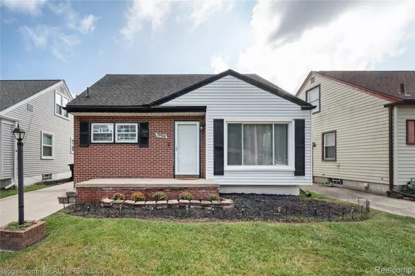 19928 Indian, Redford, MI 48240