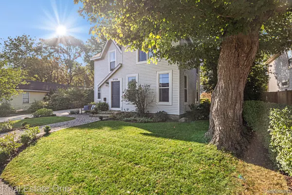 Milford, MI 48381,124 Oakland ST