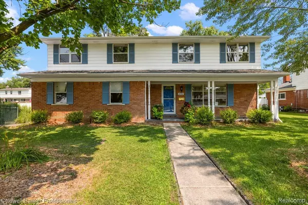 16262 Wayne RD, Livonia, MI 48154