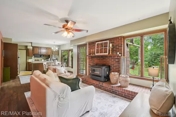 Hartland, MI 48353,2581 Pepper CT