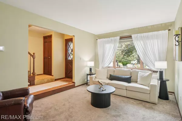 Hartland, MI 48353,2581 Pepper CT