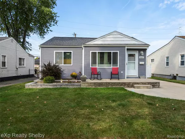 Madison Heights, MI 48071,26323 Hampden ST