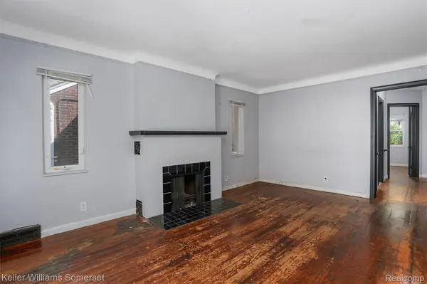 Detroit, MI 48224,10630 Whitehill ST