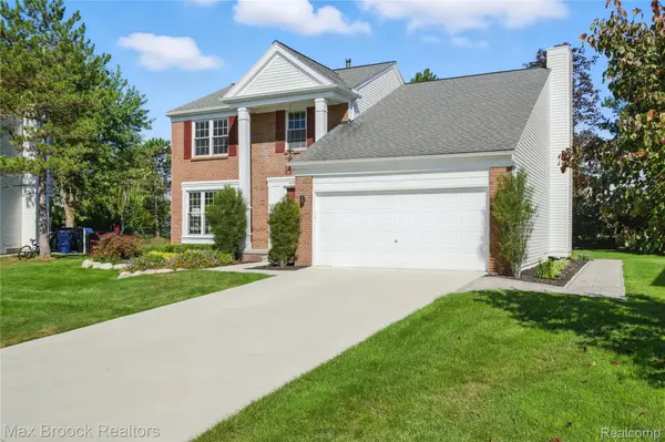 Canton, MI 48188,44322 Vassar ST