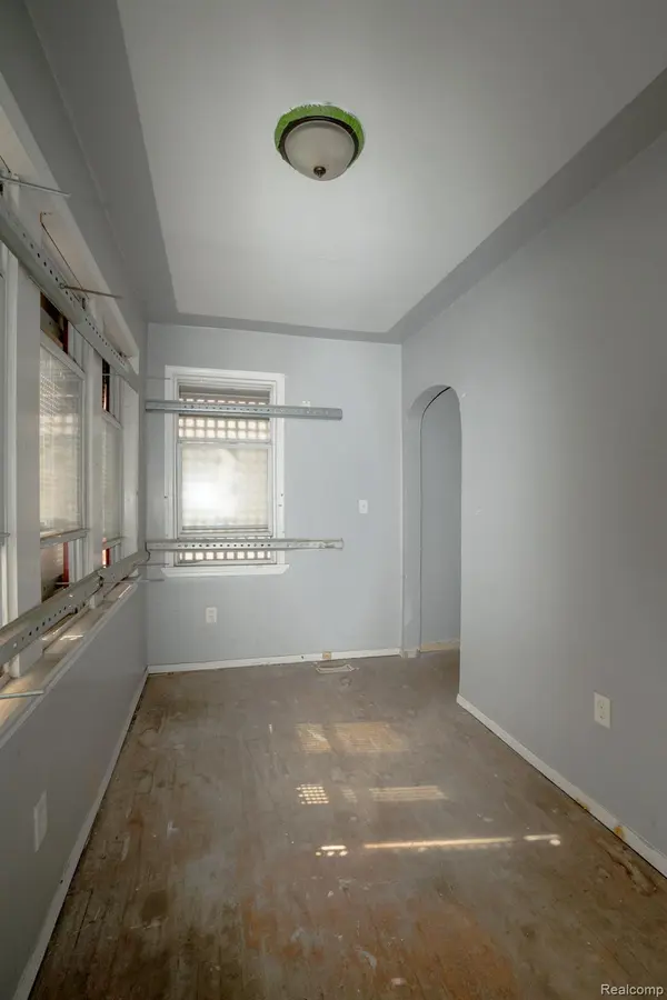 Detroit, MI 48221,16503 Ohio ST