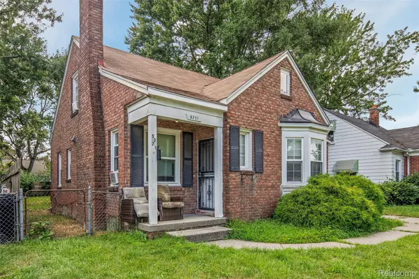 Detroit, MI 48224,5271 Marseilles ST