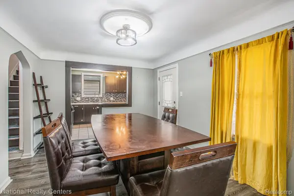 Redford, MI 48239,15034 Sumner