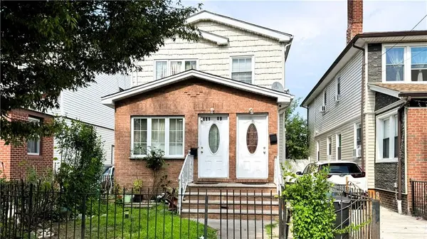 Jamaica, NY 11412,111-09 205th ST