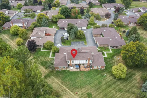 Utica, MI 48315,49820 Potomac CT