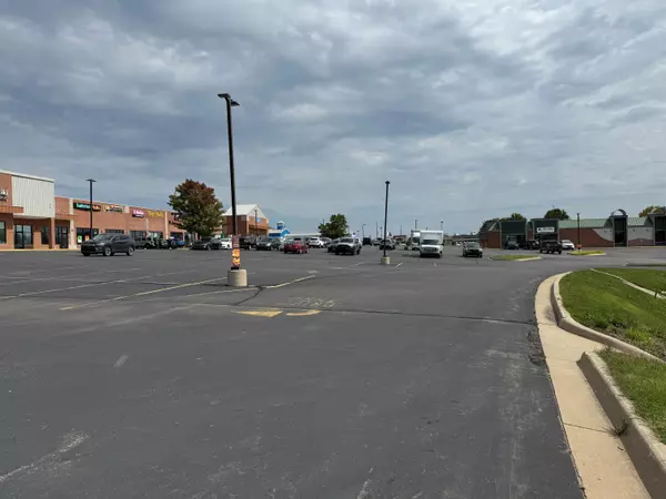 Benton Harbor, MI 49022,1964 Mall PL #1968