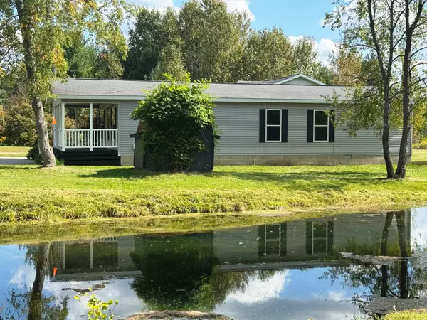 21337 9 Mile RD, Reed City, MI 49677