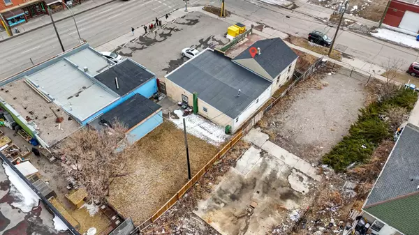 Calgary, AB T2E 5A6,434 Meredith RD NE