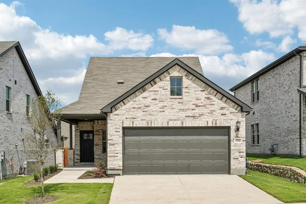 Mckinney, TX 75069,500 Blanton Street