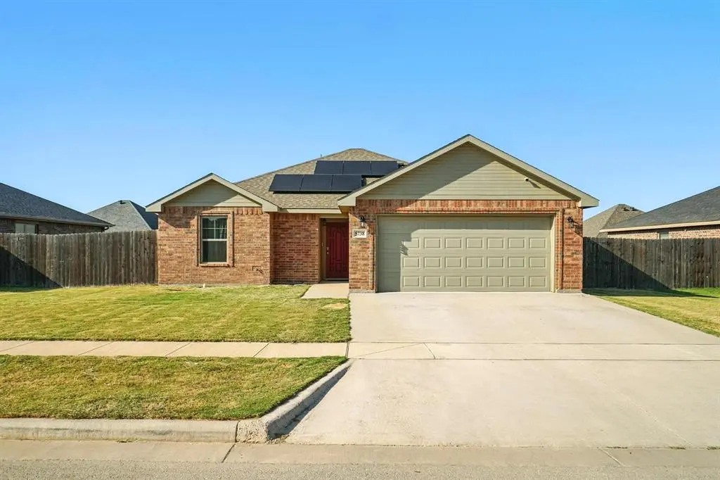 Abilene, TX 79606,5738 Foxfire Drive