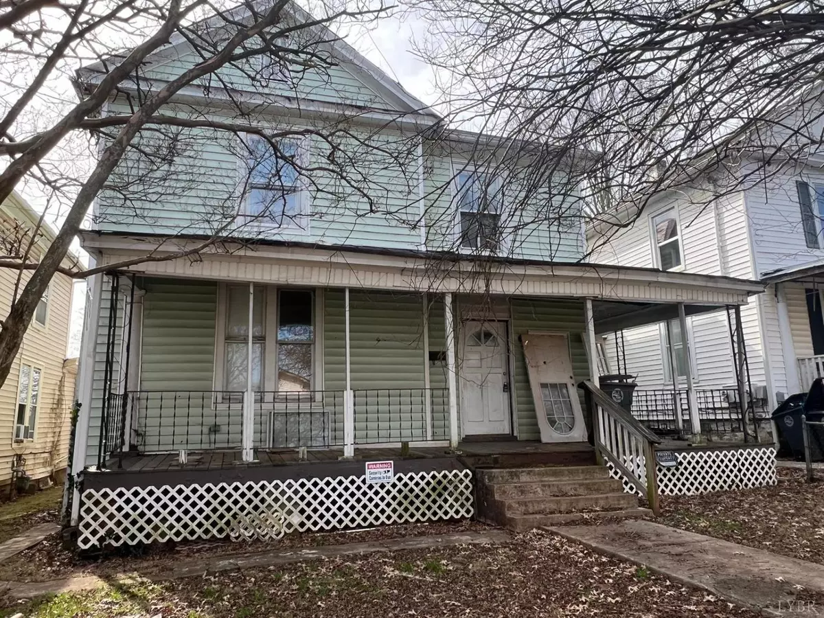 Lynchburg, VA 24501,1711 Floyd ST