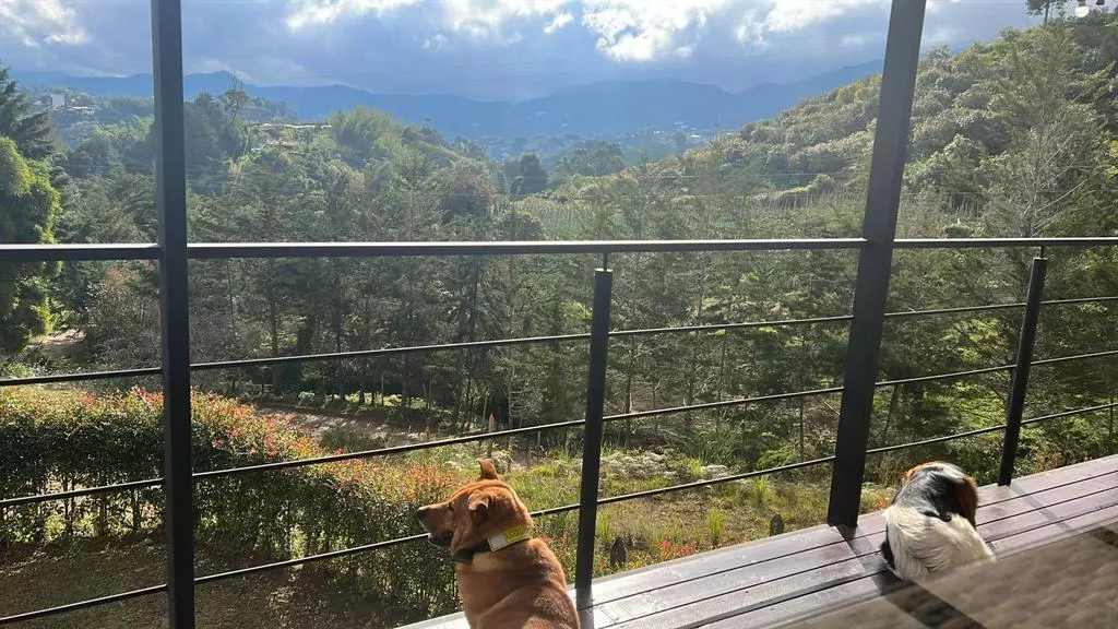 Other County - Not In Usa, CO Medellin,Via Santuario, Guamito El Penol, Medellin, Colombia