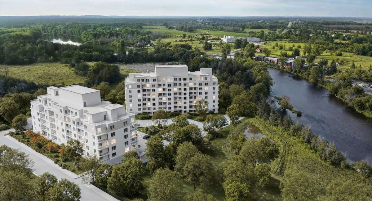 156A Wims WAY #205, Belleville, ON K8N 0H9