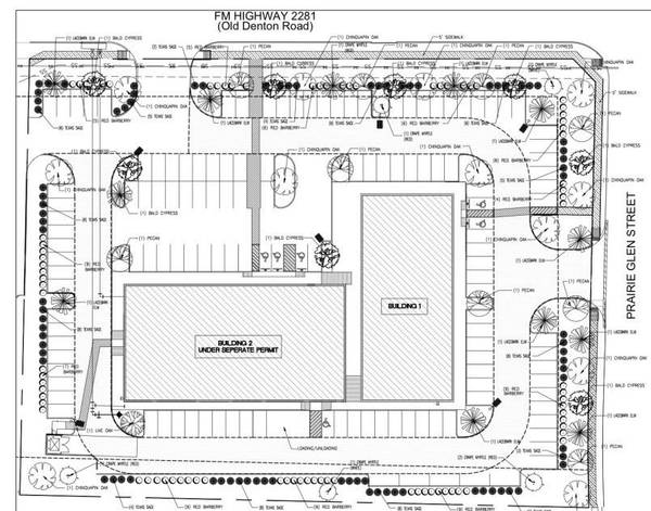 Lewisville, TX 75056,501 Old Denton Road