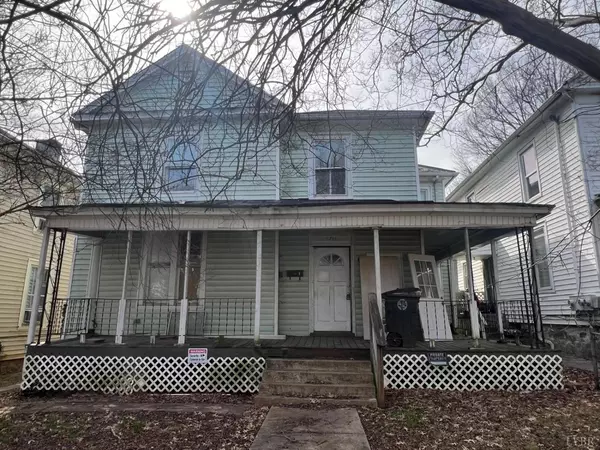 Lynchburg, VA 24501,1711 Floyd ST