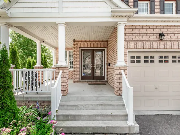 Oshawa, ON L1H 8L7,1441 WOODSTREAM AVE