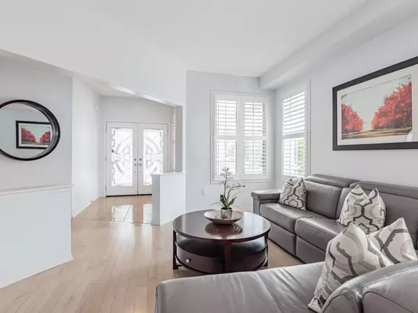 Oshawa, ON L1H 8L7,1441 WOODSTREAM AVE