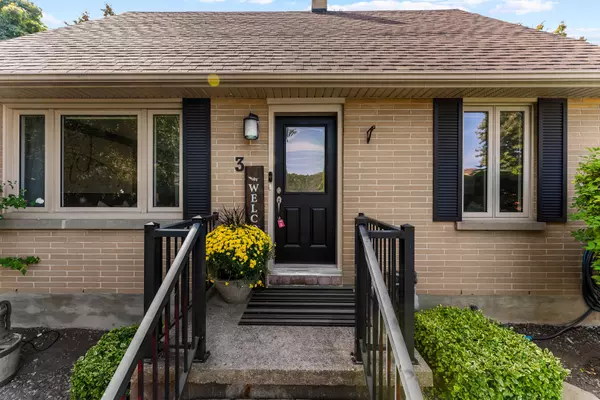 Ajax, ON L1S 2L6,3 Glenwood TER