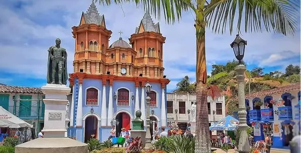 Other County - Not In Usa, CO Medellin,Via Santuario, Guamito El Penol, Medellin, Colombia