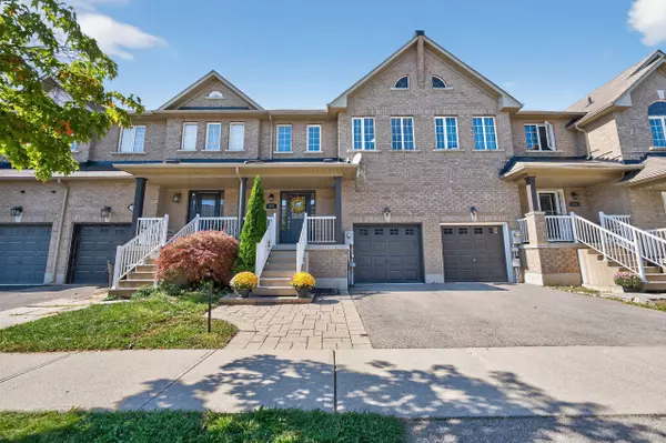 Milton, ON L9T 0W6,357 Bussel CRES