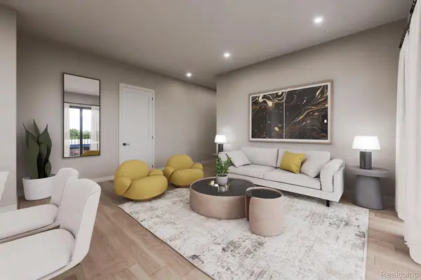 Rochester Hills, MI 48307,1760 E AUBURN RD #301