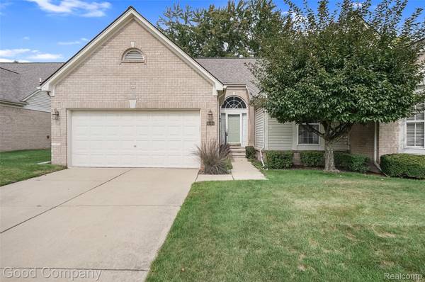 4158 Paisley,  Sterling Heights,  MI 48314