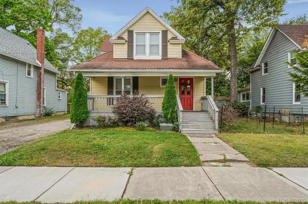 Pontiac, MI 48341,69 Lincoln ST