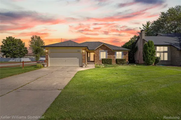 Sterling Heights, MI 48310,35024 Brighton DR