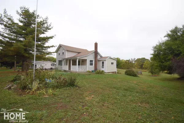 6687 Winfield RD,  Ovid,  MI 48866