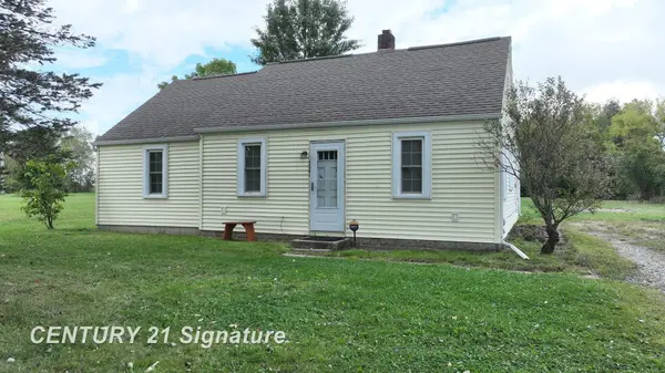 3241 E Frances RD, Clio, MI 48420