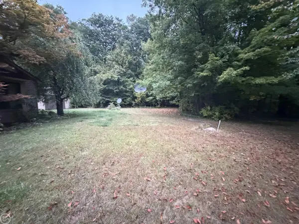 Washington, MI 48095,66301 Campground RD