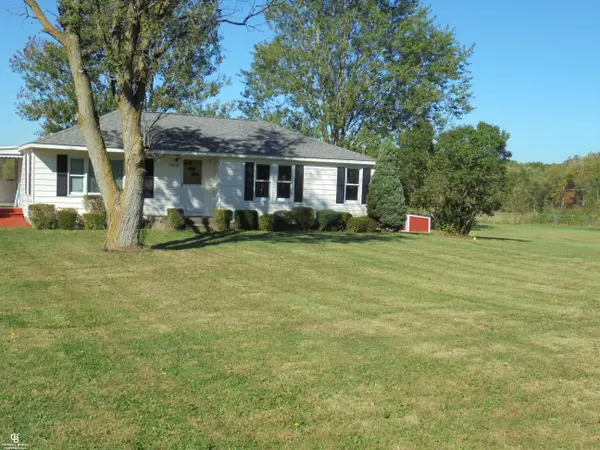 Lenox, MI 48048,57237 Place RD