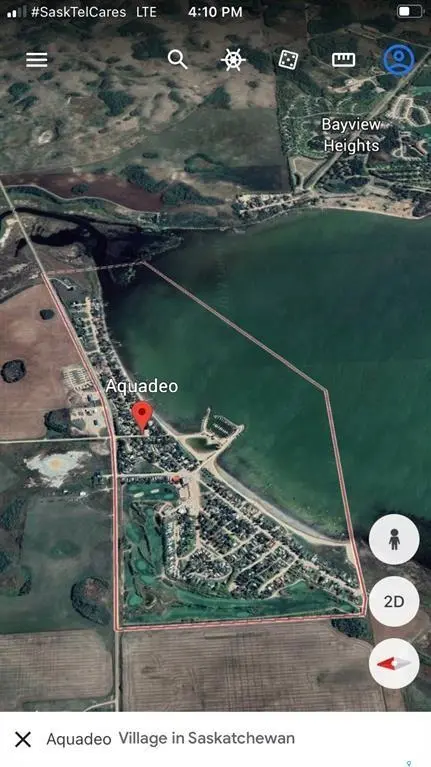 Rural Address, Aquadeo, SK S0M 1X0