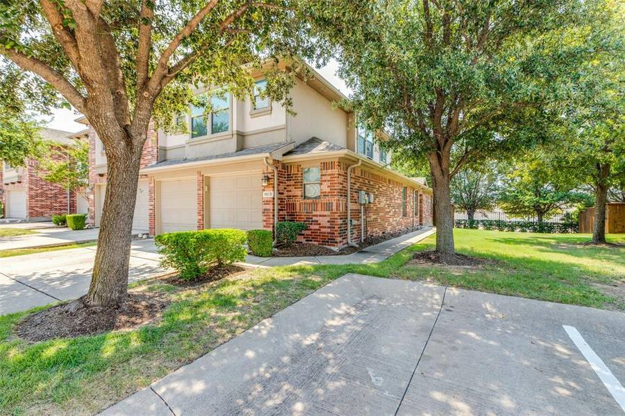 1013 Lucy Lane, Allen, TX 75013