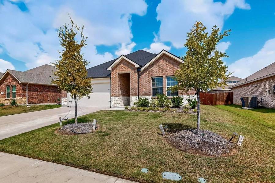 504 Willow View Way, Princeton, TX 75407