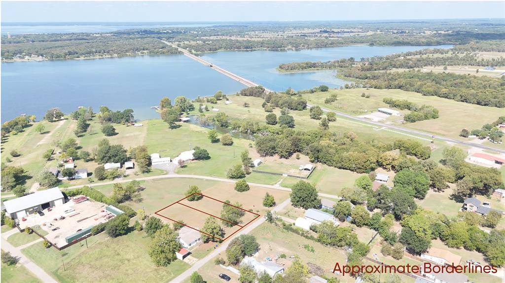 118 Calhoun Cove, East Tawakoni, TX 75472