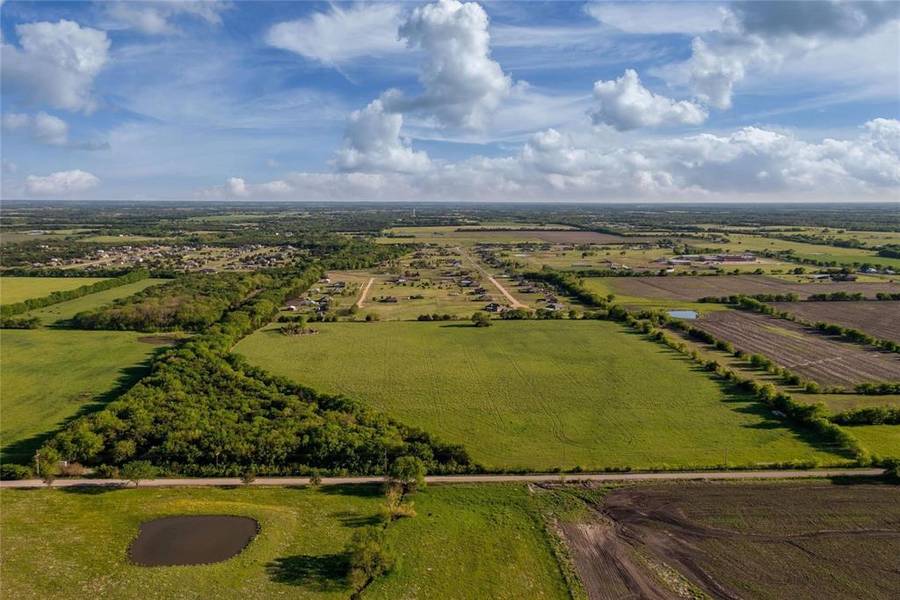 Tract 5 County Road 4905, Trenton, TX 75490