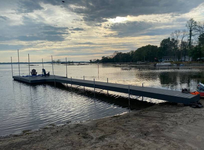 164 Duck Bay RD, Tay, ON L0K 2C0