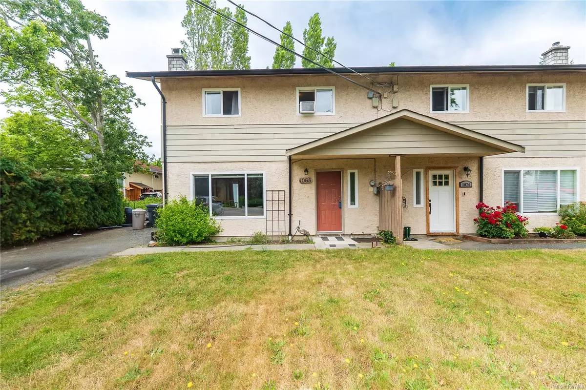 Central Saanich, BC V8M 1C7,1068 Clarke Rd