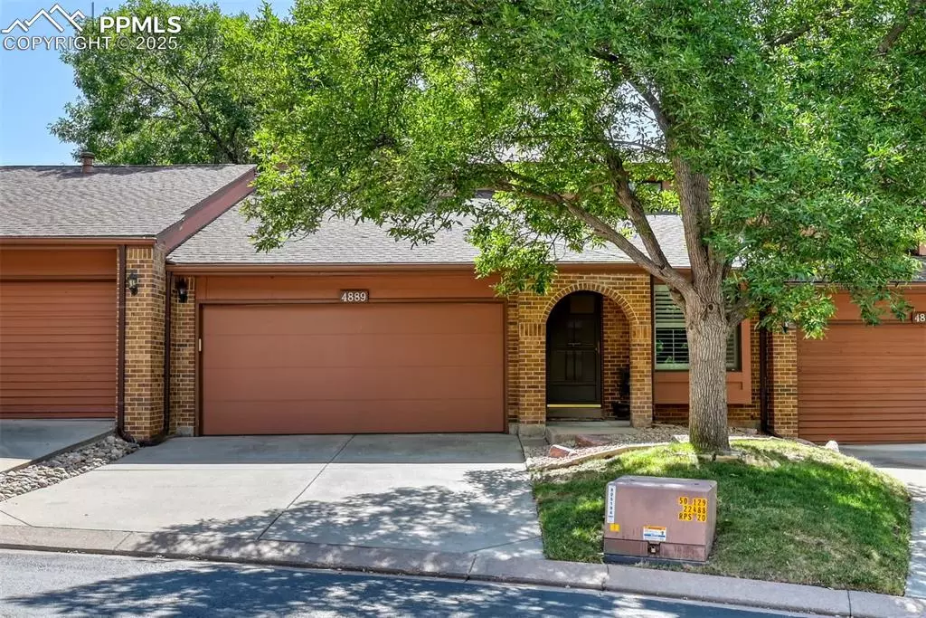 Colorado Springs, CO 80917,4889 Evening Sun LN