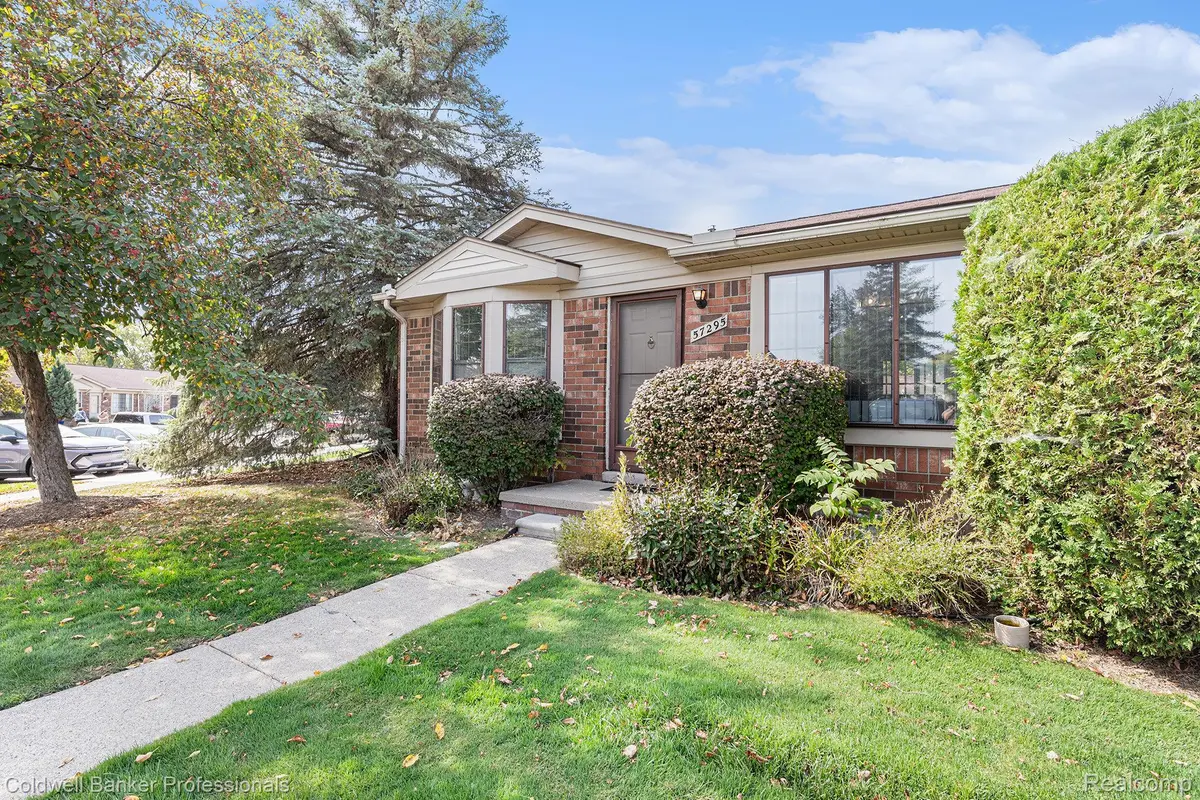 Washington, MI 48094,57295 Beaconsfield RD