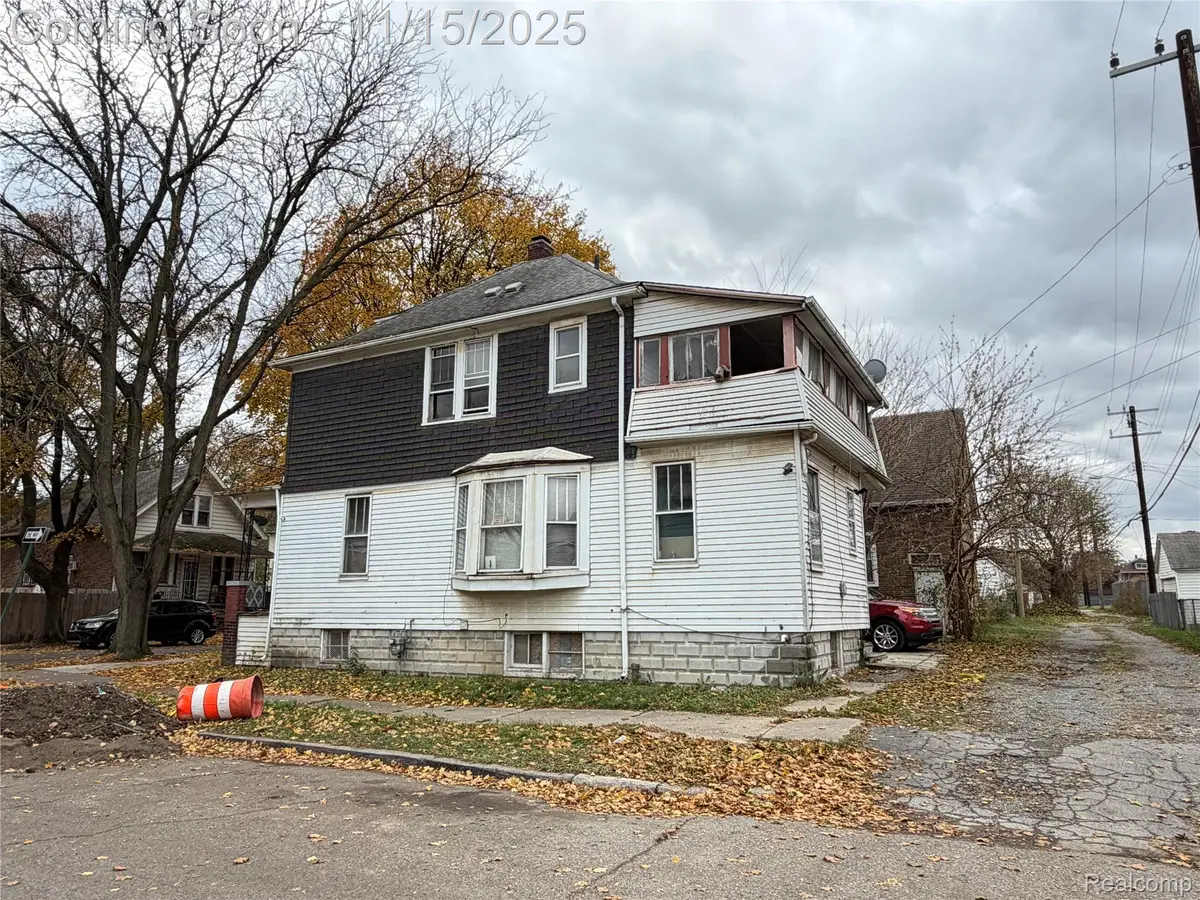 Detroit, MI 48210,6900 Saint John ST