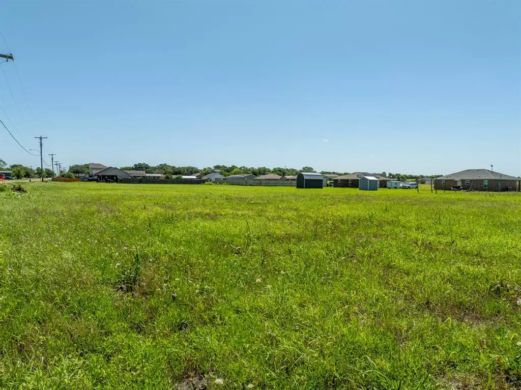 Itasca, TX 76055,TBD Lot 6 Spurgeon Street