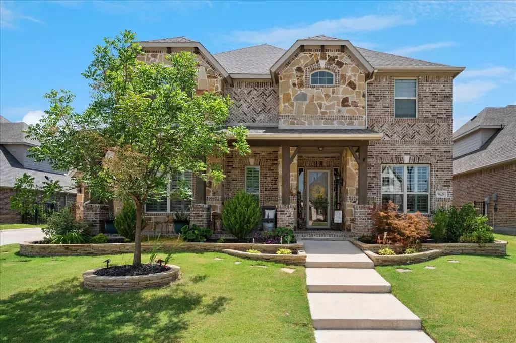 Fort Worth, TX 76244,9629 Croswell Street