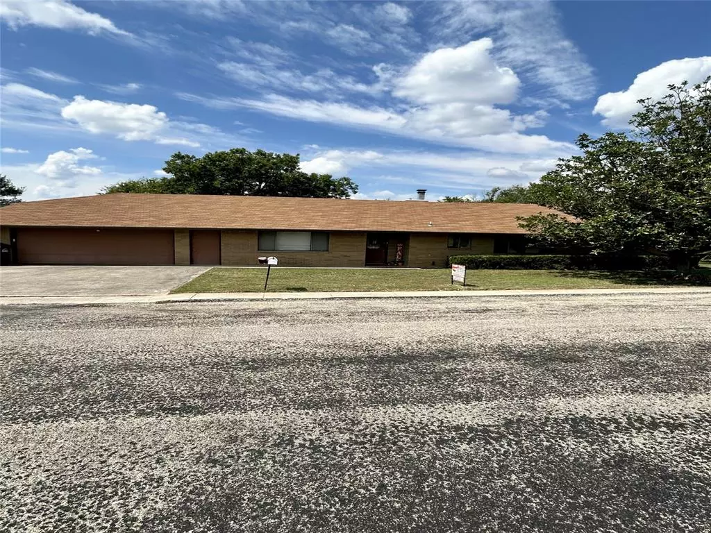 Early, TX 76802,994 Terraha Drive