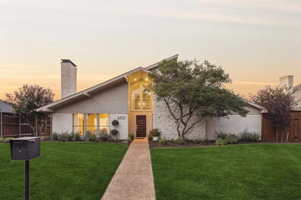 Dallas, TX 75248,6921 Mill Falls Drive